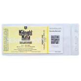 Festival Ticket Holder